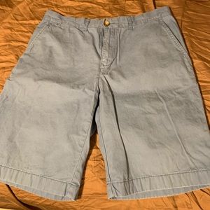 Light Blue/Pastel Blue Tommy Hilfiger Shorts